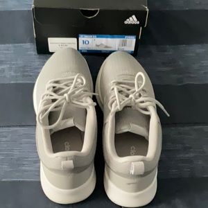 Adidas QT Racer 2.0 Size 10